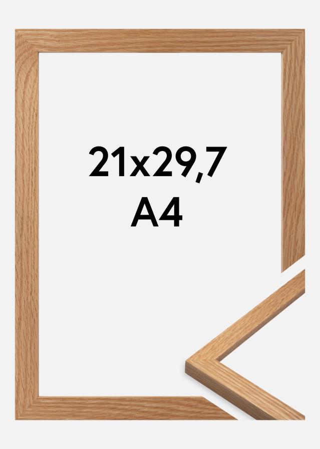 Innova Premium by BGA Eikenhout 21x29,7 cm (A4)