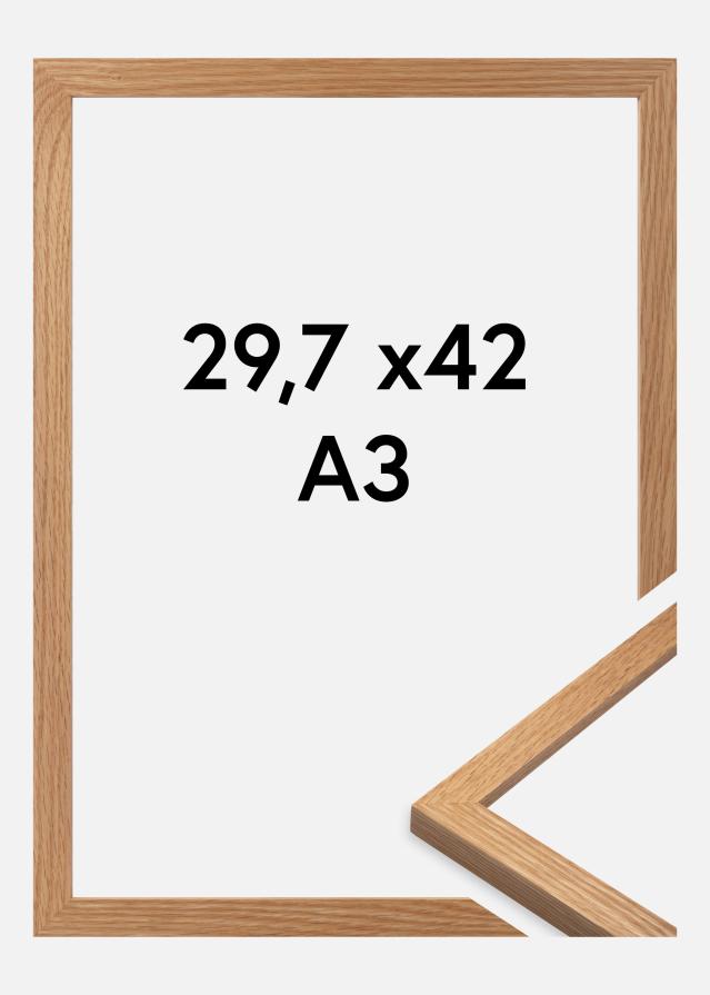 Innova Premium by BGA Eikenhout 29,7x42 cm (A3)