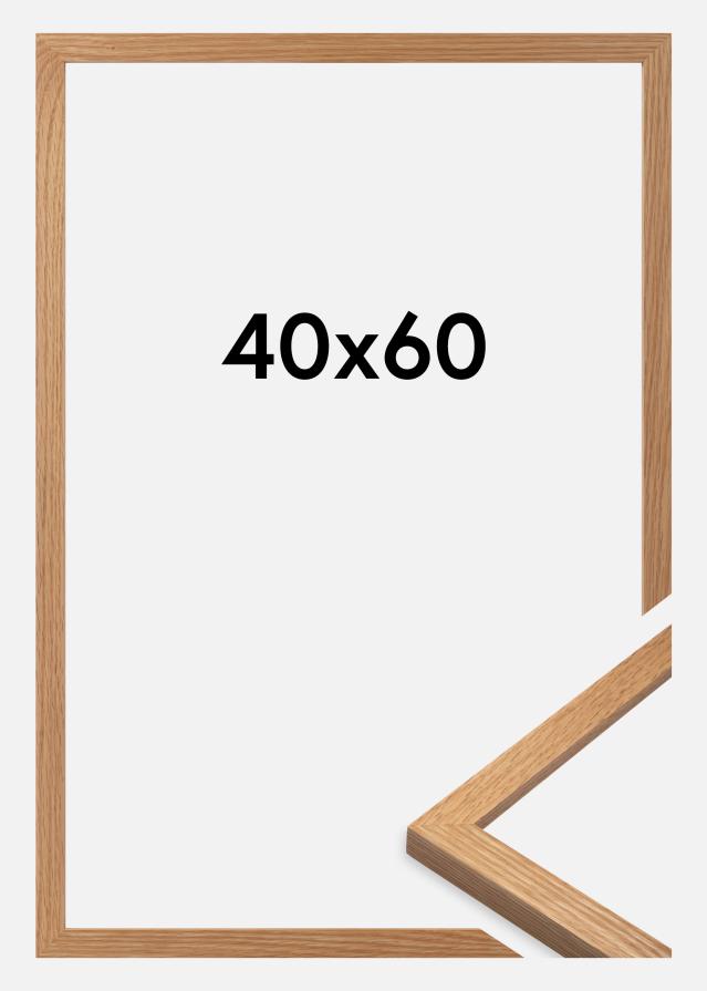 Innova Premium by BGA Eikenhout 40x60 cm