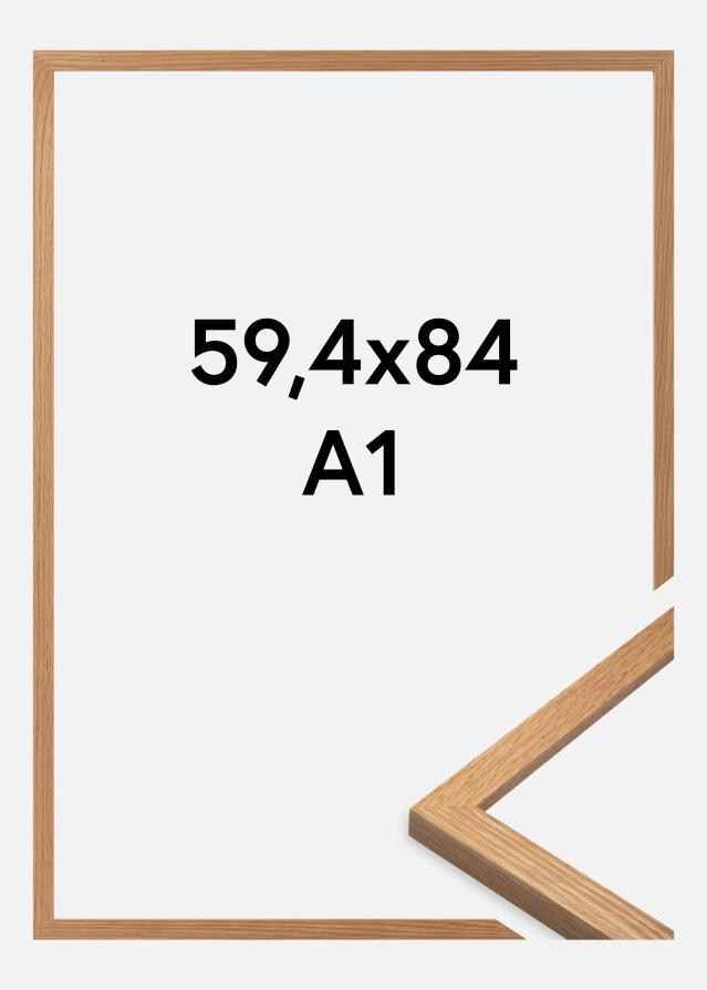 Innova Premium by BGA Eikenhout 59,4x84 cm (A1)