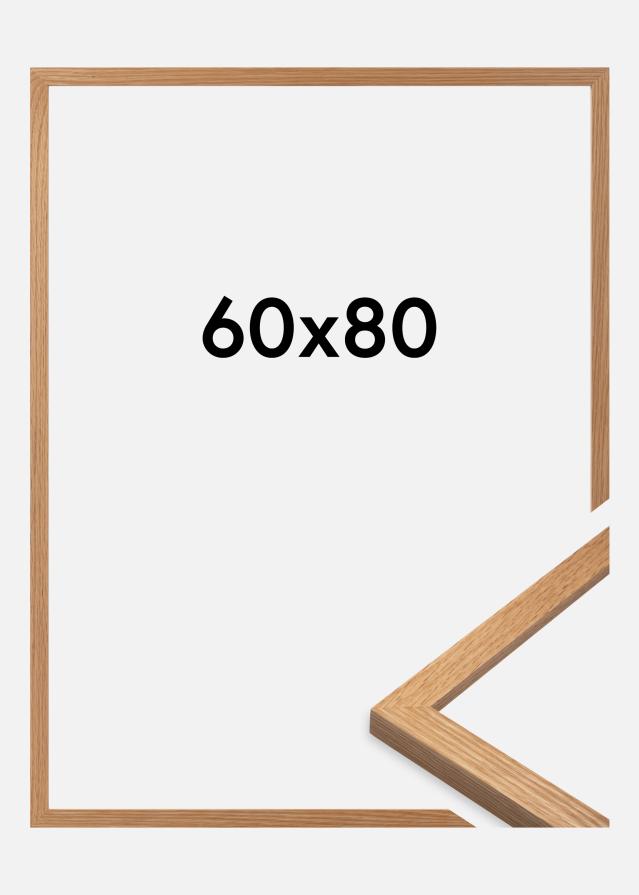 Innova Premium by BGA Eikenhout 60x80 cm