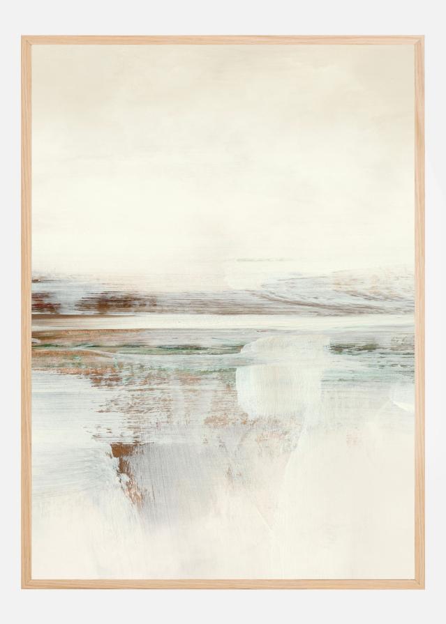 Bildverkstad Sun Set No2 Poster