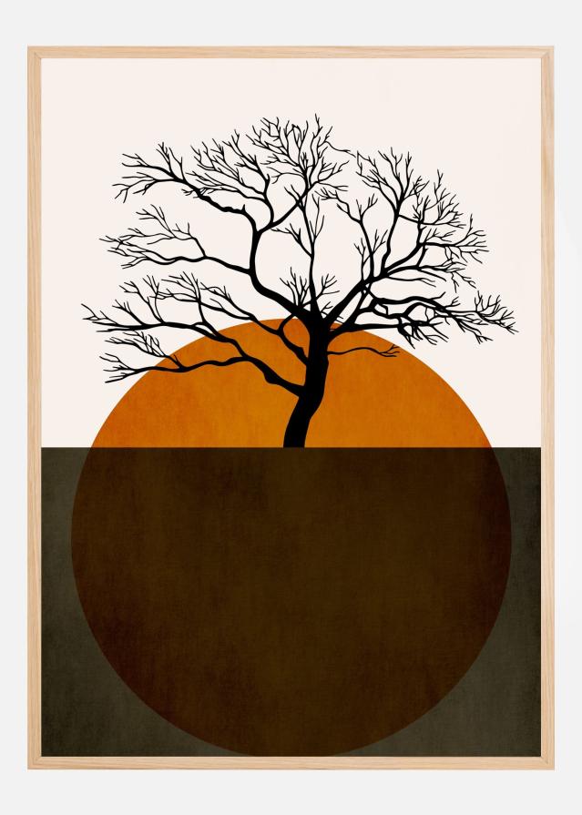 Bildverkstad Winter Days Poster