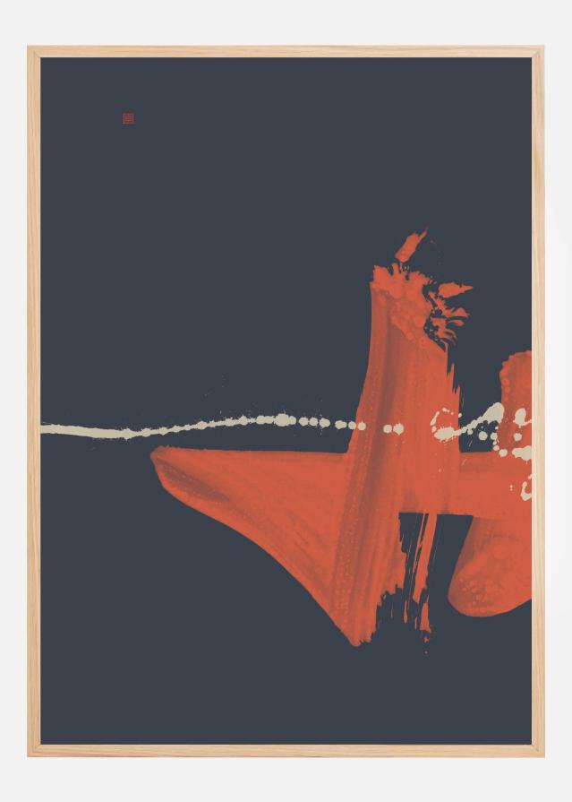 Bildverkstad So What? Poster