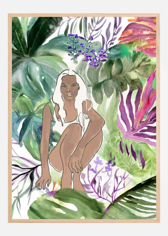 Bildverkstad Sudden Shift Poster