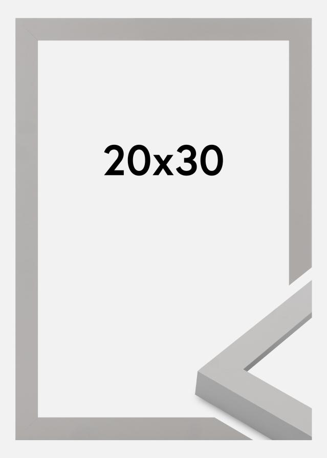 Jämtlands Ramfabrik Kader Selection Acrylglas Sand 20x30 cm