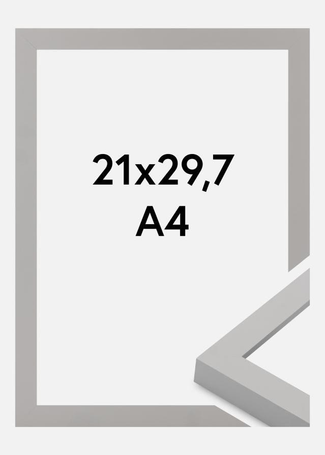 Jämtlands Ramfabrik Kader Selection Acrylglas Sand 21x29.7 cm (A4)