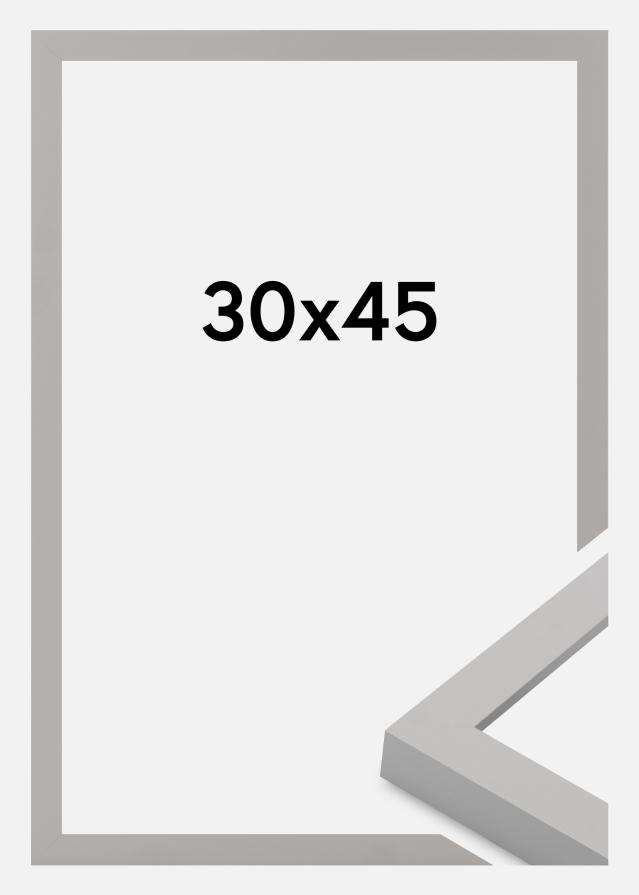 Jämtlands Ramfabrik Kader Selection Acrylglas Sand 30x45 cm