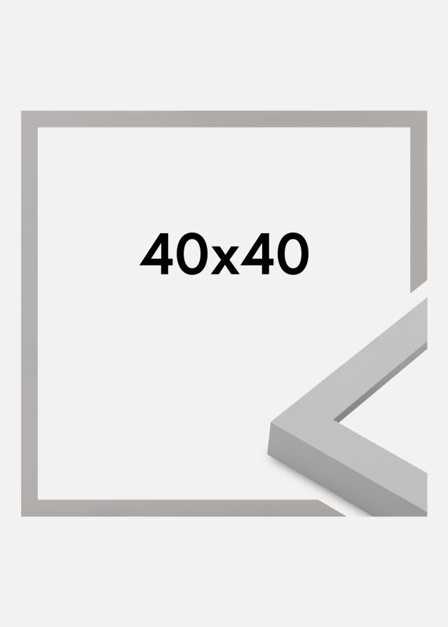 Jämtlands Ramfabrik Kader Selection Acrylglas Sand 40x40 cm