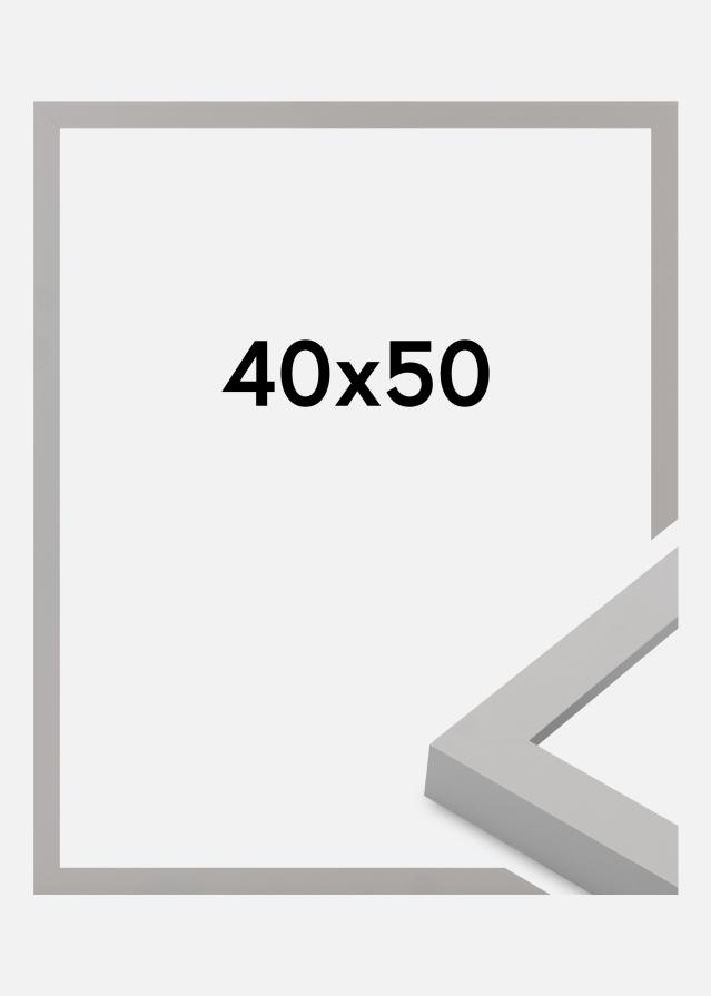 Jämtlands Ramfabrik Kader Selection Acrylglas Sand 40x50 cm