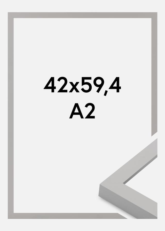 Jämtlands Ramfabrik Kader Selection Acrylglas Sand 42x59.4 cm (A2)
