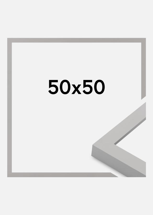 Jämtlands Ramfabrik Kader Selection Acrylglas Sand 50x50 cm