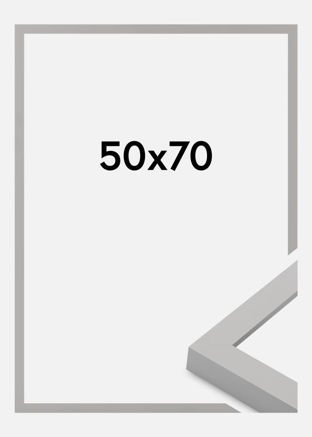 Jämtlands Ramfabrik Kader Selection Acrylglas Sand 50x70 cm