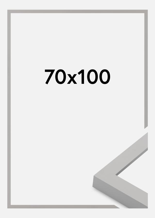 Jämtlands Ramfabrik Kader Selection Acrylglas Sand 70x100 cm