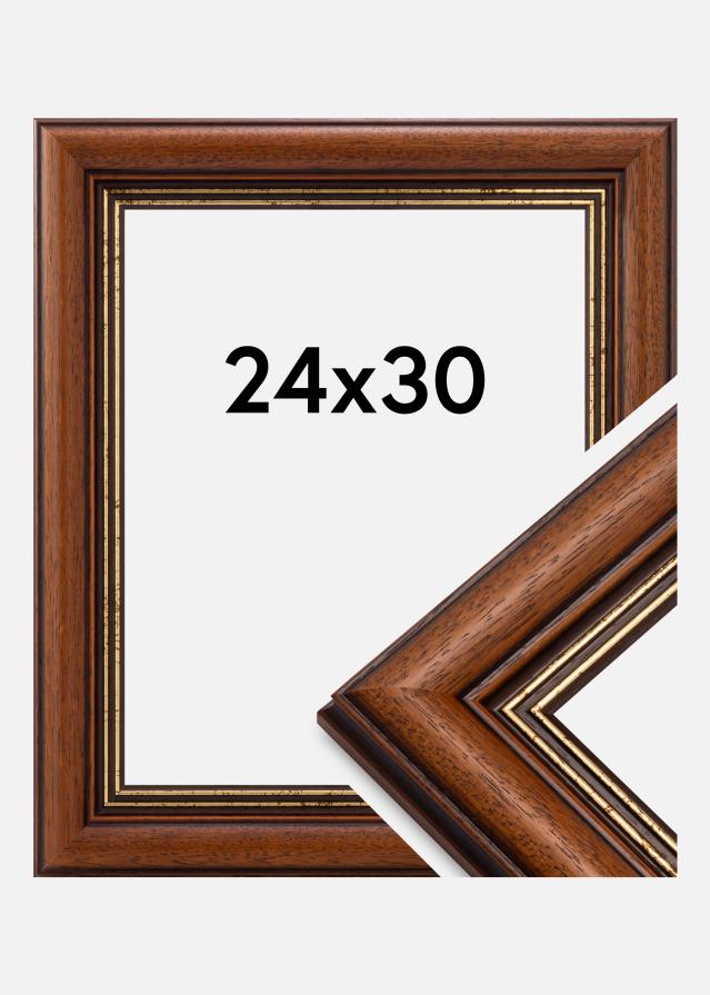 Galleri 1 Kader Old Retro Acrylglas 24x30 cm