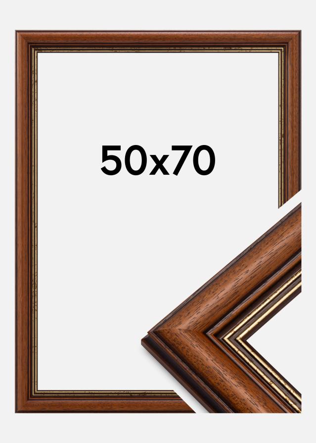 Galleri 1 Kader Old Retro Acrylglas 50x70 cm