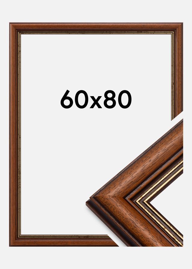 Galleri 1 Kader Old Retro Acrylglas 60x80 cm