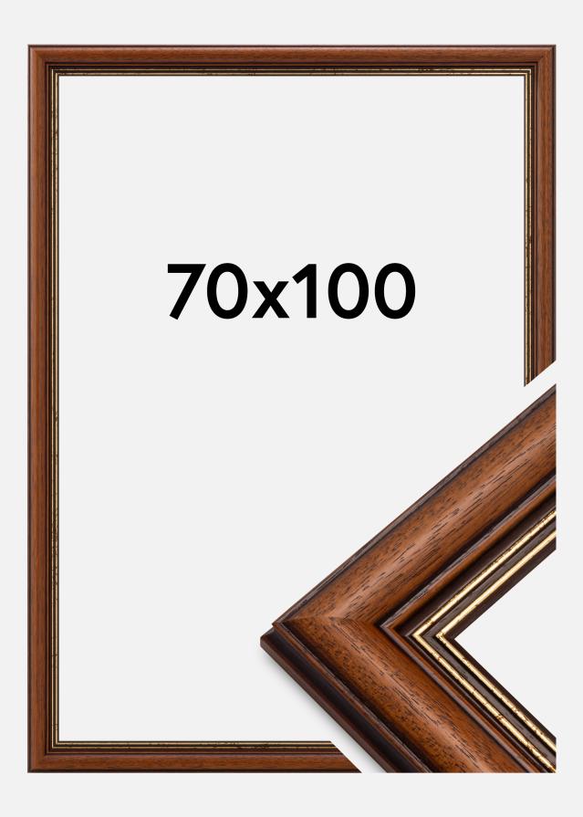 Galleri 1 Kader Old Retro Acrylglas 70x100 cm