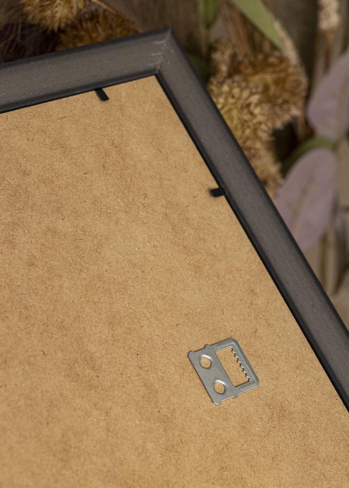 Jämtlands Ramfabrik Kader Västkusten Acrylglas Goud 10x20 inches (25,4x50,8 cm)