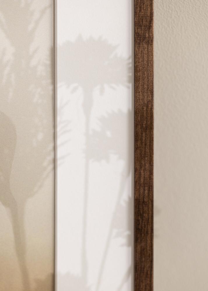 Estancia Kader Valbo Walnoot 21x29,7 cm (A4)