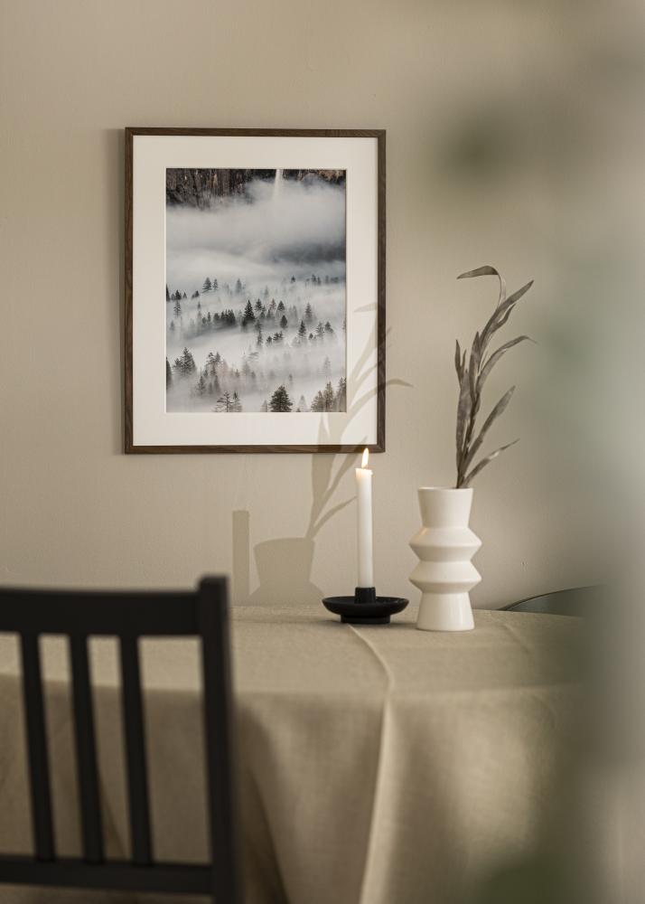 Estancia Kader Valbo Walnoot 21x29,7 cm (A4)