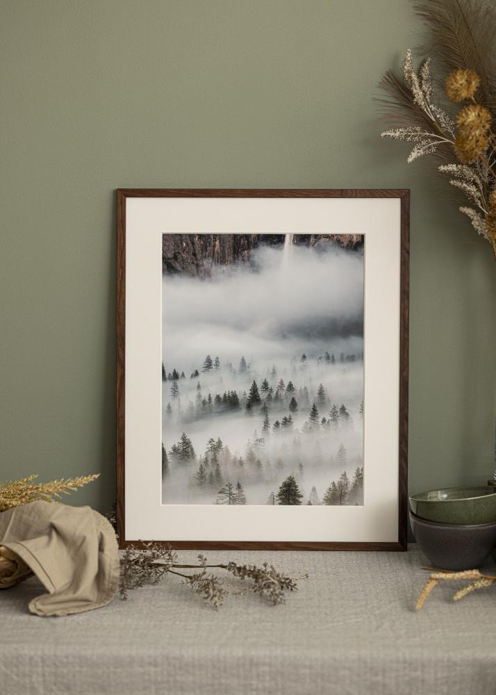 Estancia Kader Valbo Walnoot 21x29,7 cm (A4)