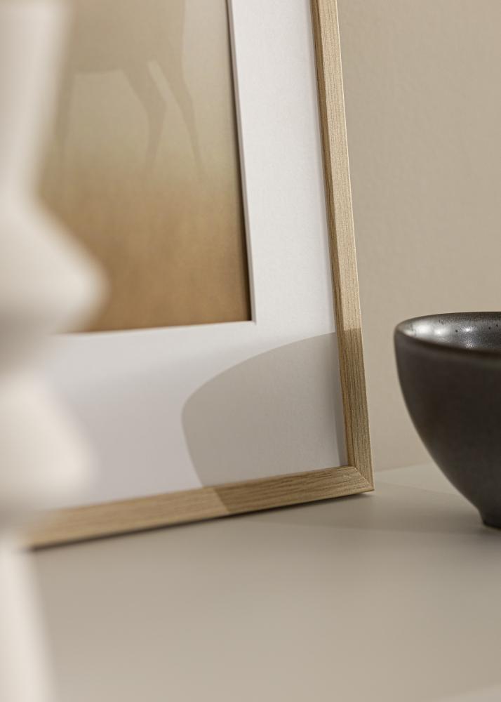 Estancia Kader Valbo Acrylglas Eiken 21x29,7 cm (A4)