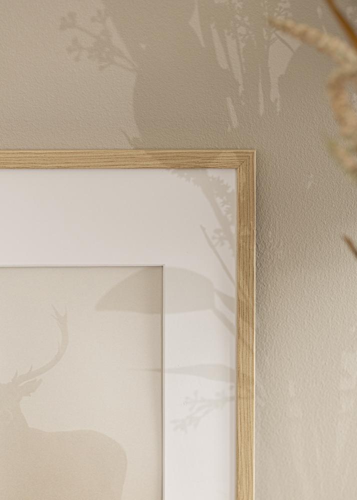 Estancia Kader Valbo Acrylglas Eiken 21x29,7 cm (A4)