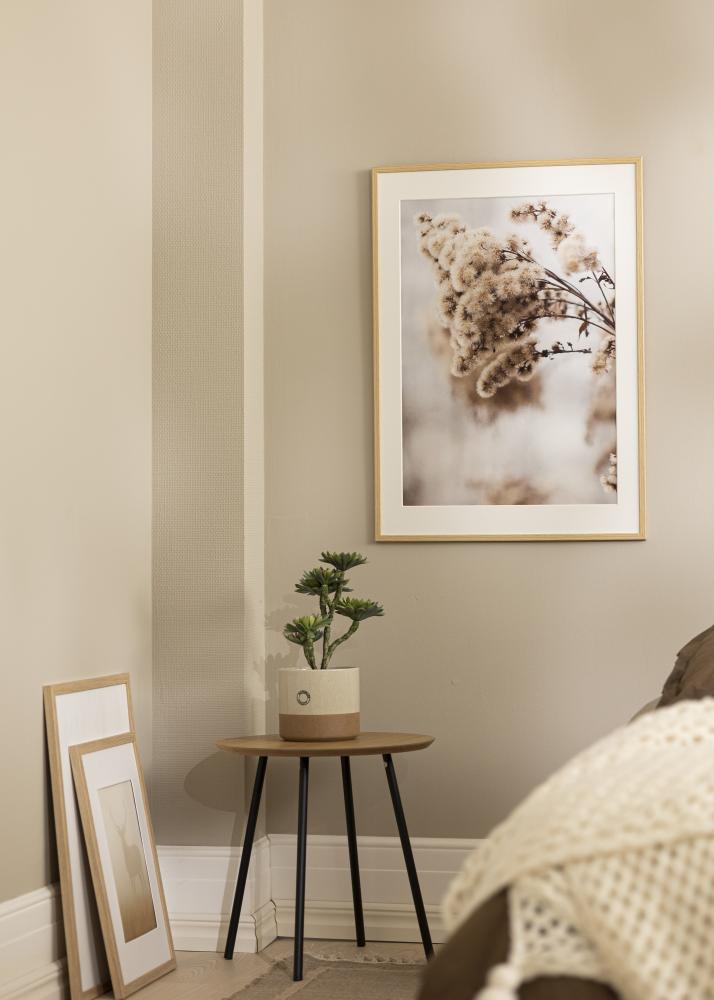 Estancia Kader Valbo Acrylglas Eiken 21x29,7 cm (A4)