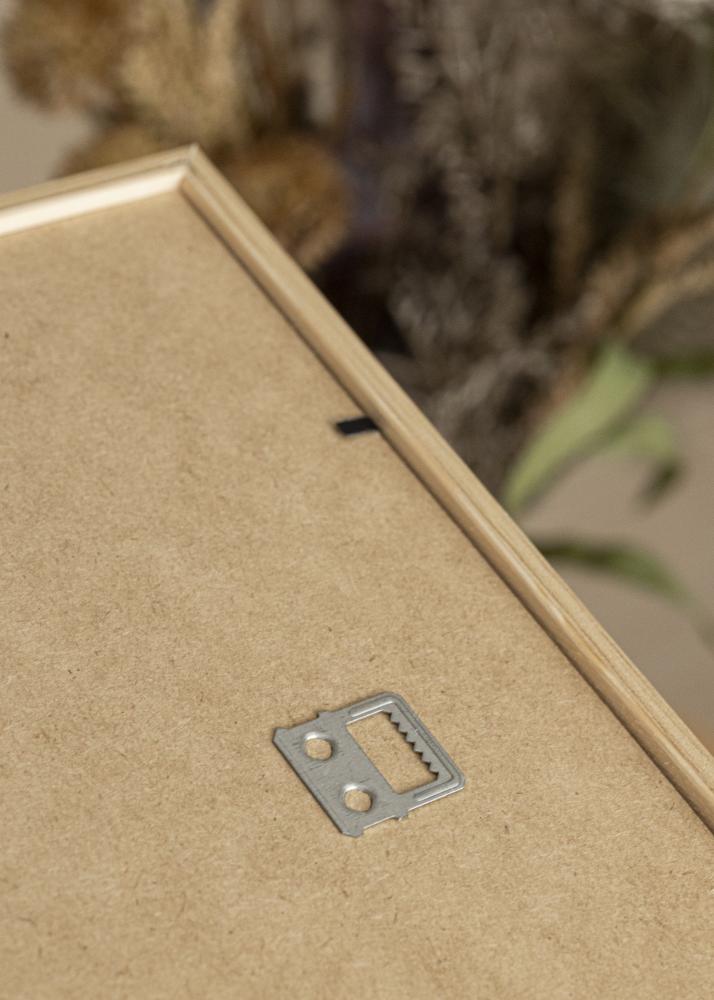 Estancia Kader Valbo Acrylglas Eiken 21x29,7 cm (A4)