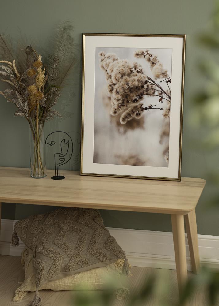 Galleri 1 Kader Horndal Acrylglas Goud 7x10 cm