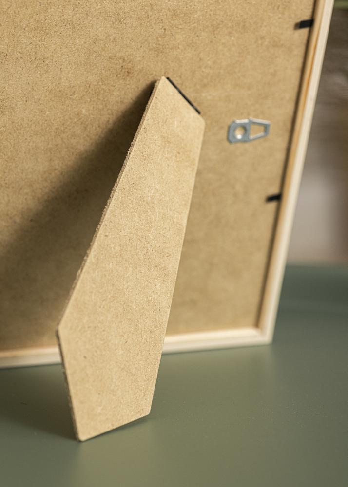 Estancia Kader Valbo Acrylglas Eiken 21x29,7 cm (A4)