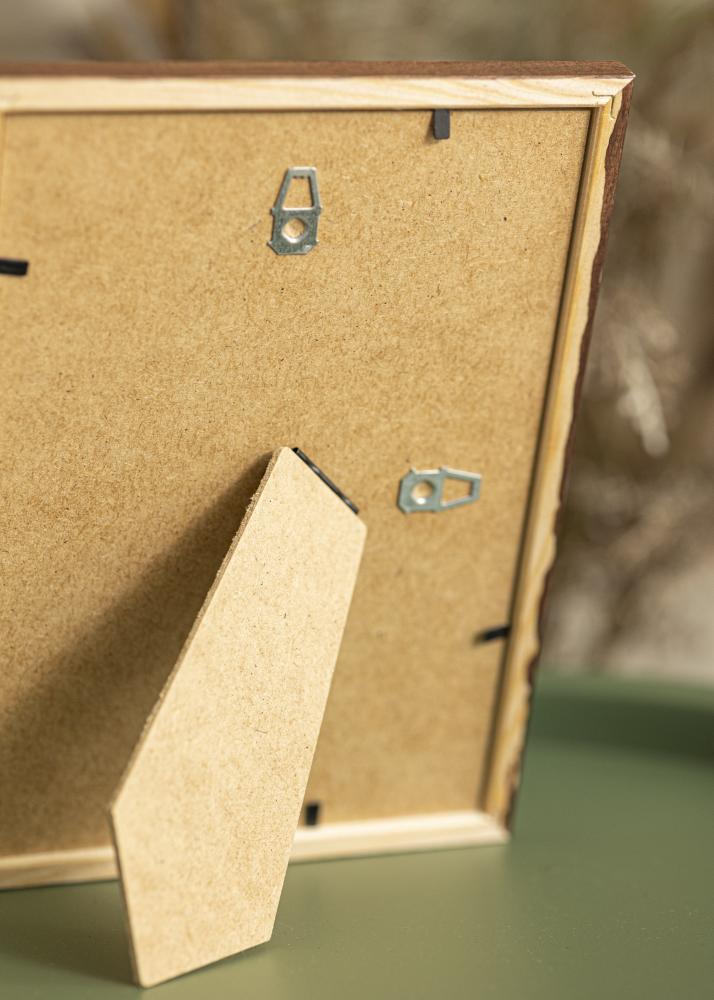 Estancia Kader Valbo Walnoot 21x29,7 cm (A4)