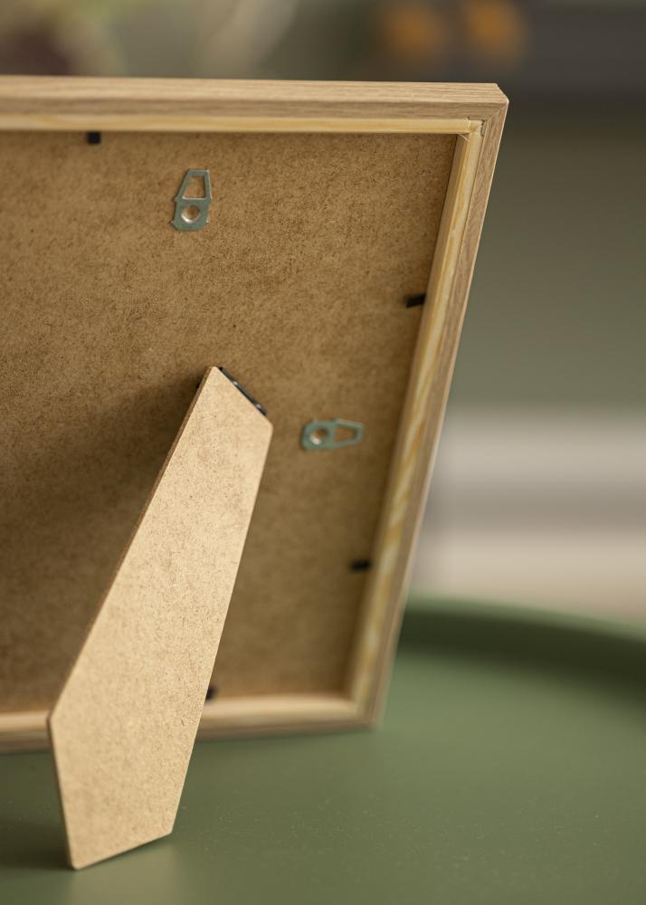 Estancia Kader Hedesunda Acrylglas Eikenhout 21x29,7 cm (A4)