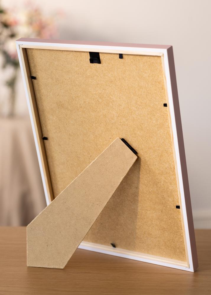 Incado Kader NordicLine Dirty Rose 15x21 cm (A5)