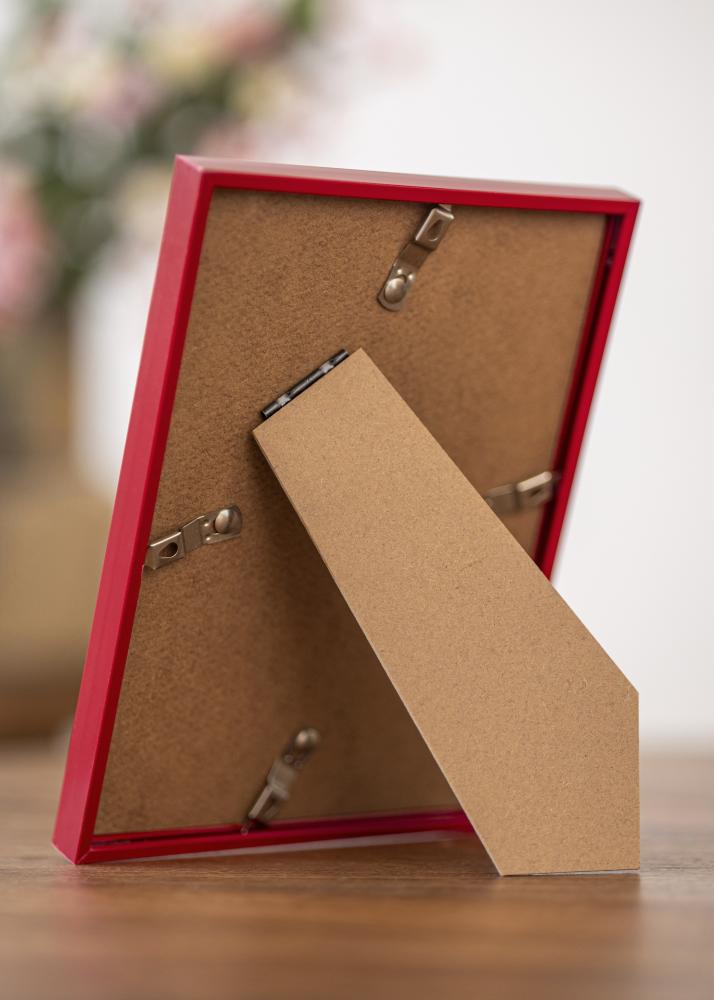 Walther Kader New Lifestyle Rood 20x30 cm