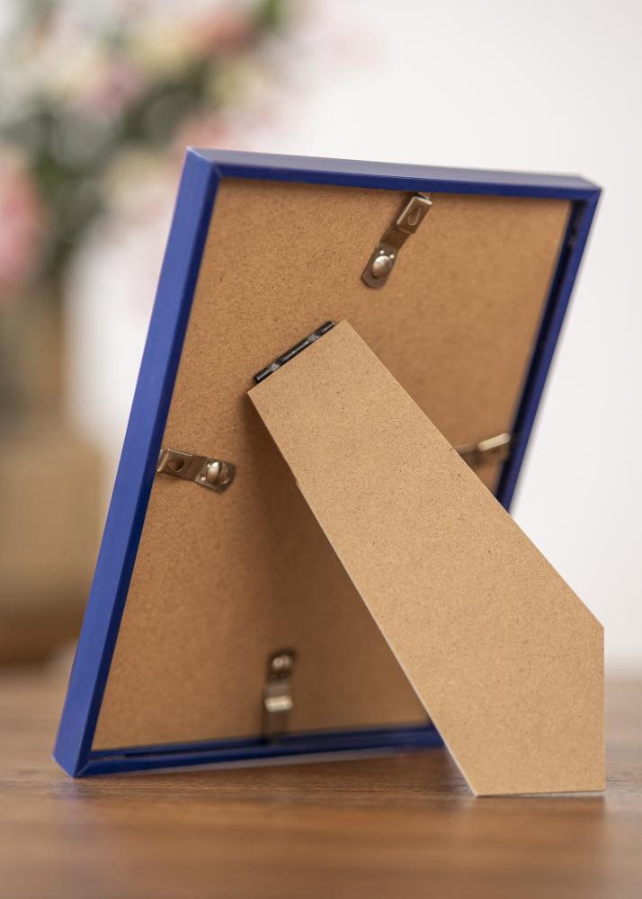 Walther Kader New Lifestyle Blauw 20x25 cm