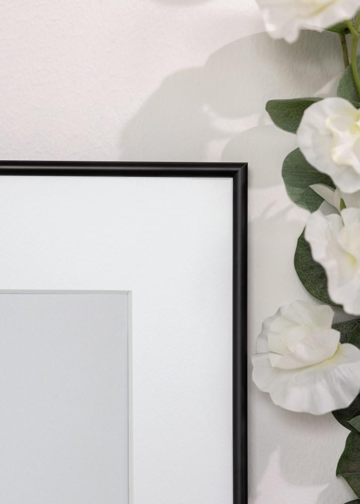 Focus Kader Can-Can Zwart 20x30 cm