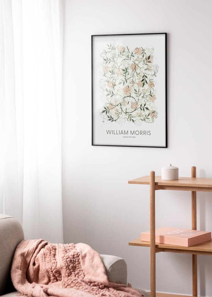 Focus Kader Can-Can Zwart 20x30 cm