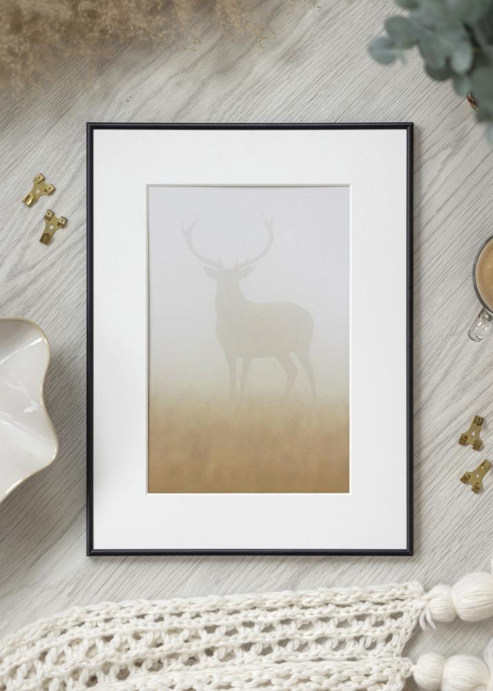 Focus Kader Can-Can Zwart 20x30 cm