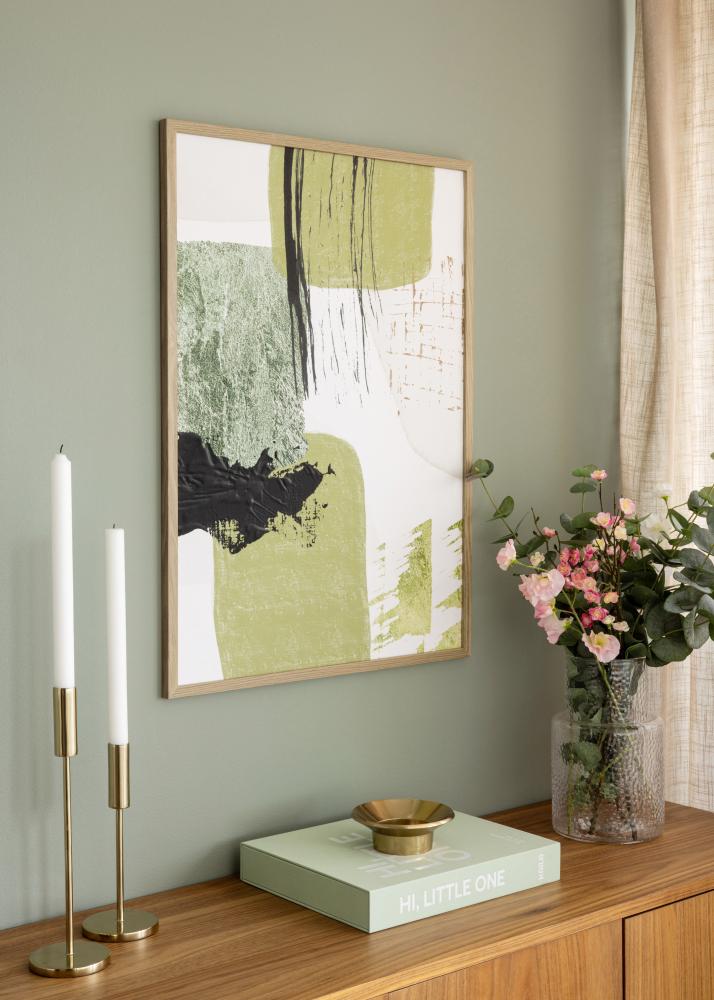 Artlink Factory I Kader Trendy Acrylglas Eiken 35x70 cm