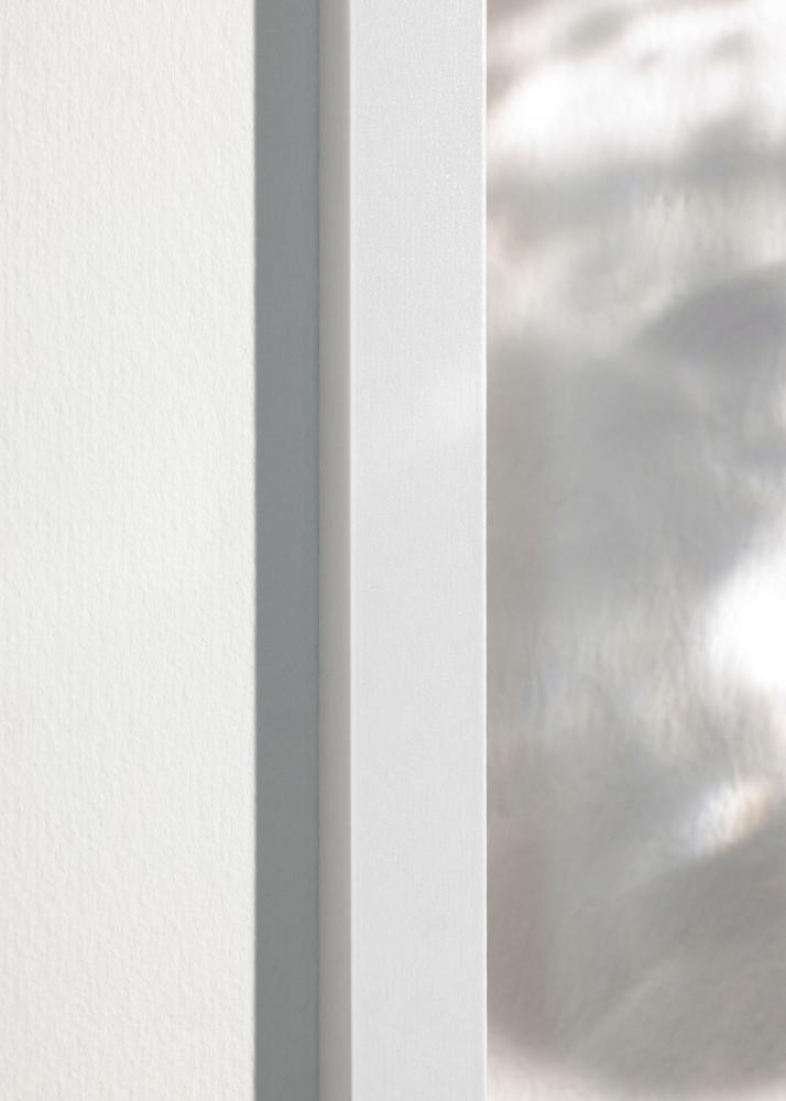 BGA Kader Trendy Acrylglas Wit 30x30 cm