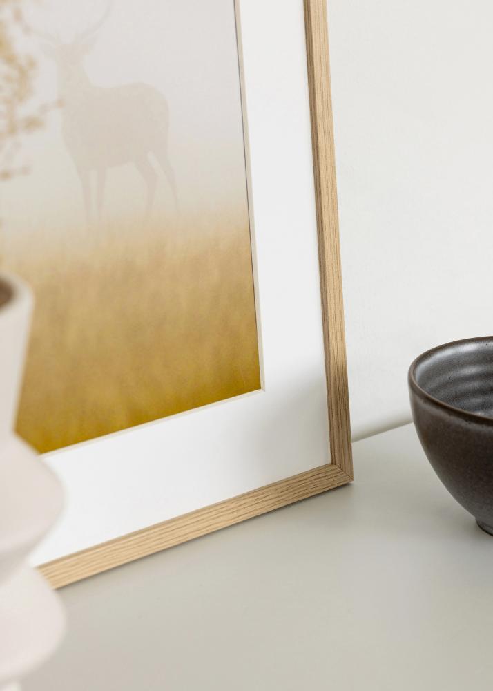 Estancia Kader Galant Eikenhout 29,7x42 cm (A3)