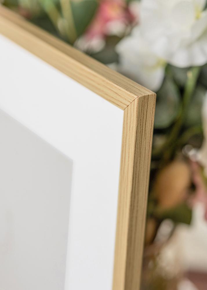 Estancia Kader Galant Eikenhout 29,7x42 cm (A3)