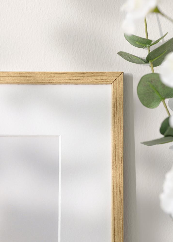 Estancia Kader Galant Eikenhout 29,7x42 cm (A3)