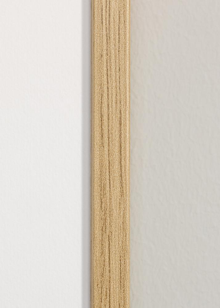 Estancia Kader Galant Eikenhout 29,7x42 cm (A3)