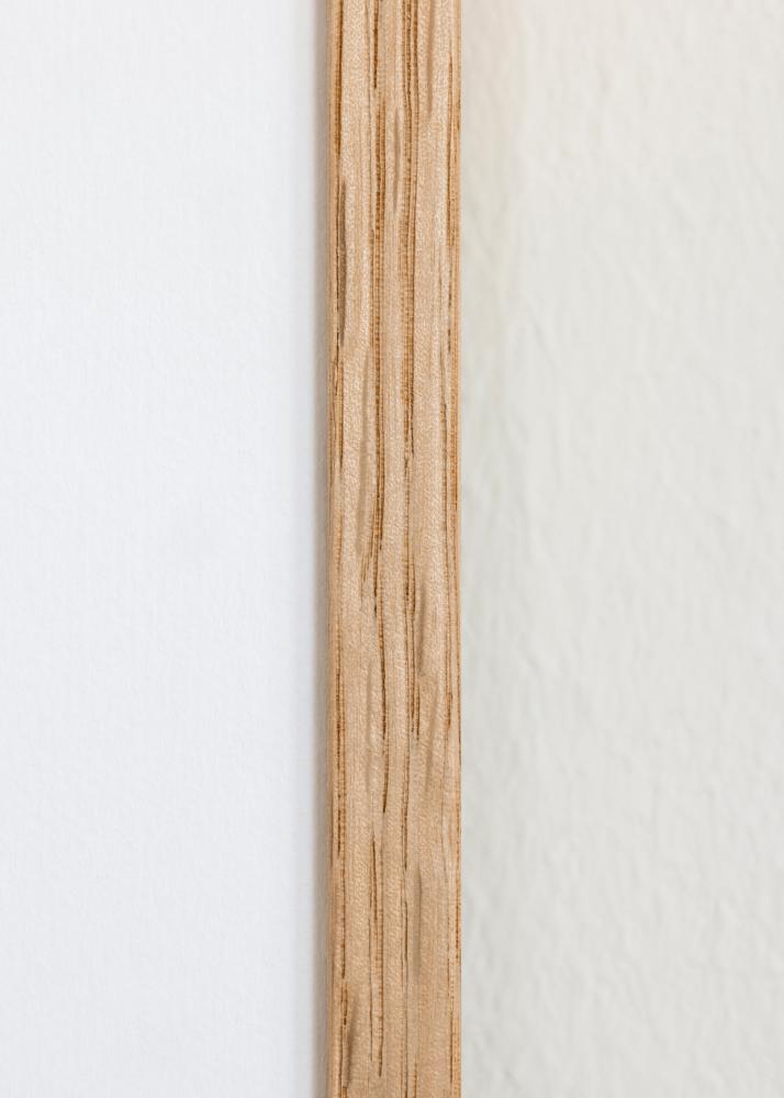 Galleri 1 Kader Smal Eikenhout Acrylglas 20x25 cm