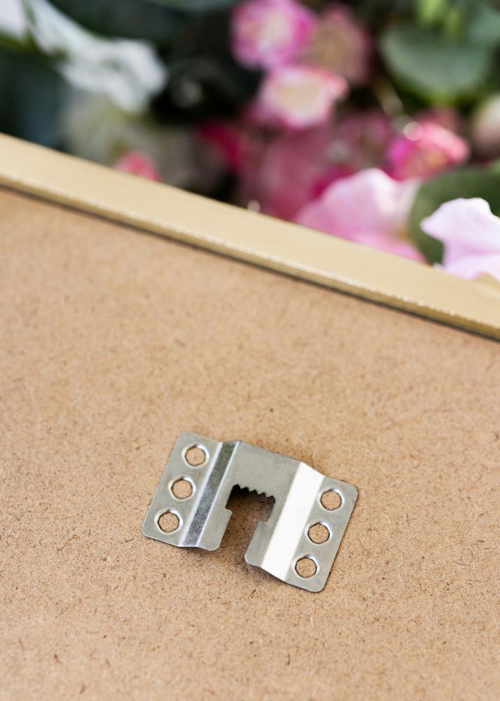 BGA Kader Trendy Acrylglas Goud 35x50 cm