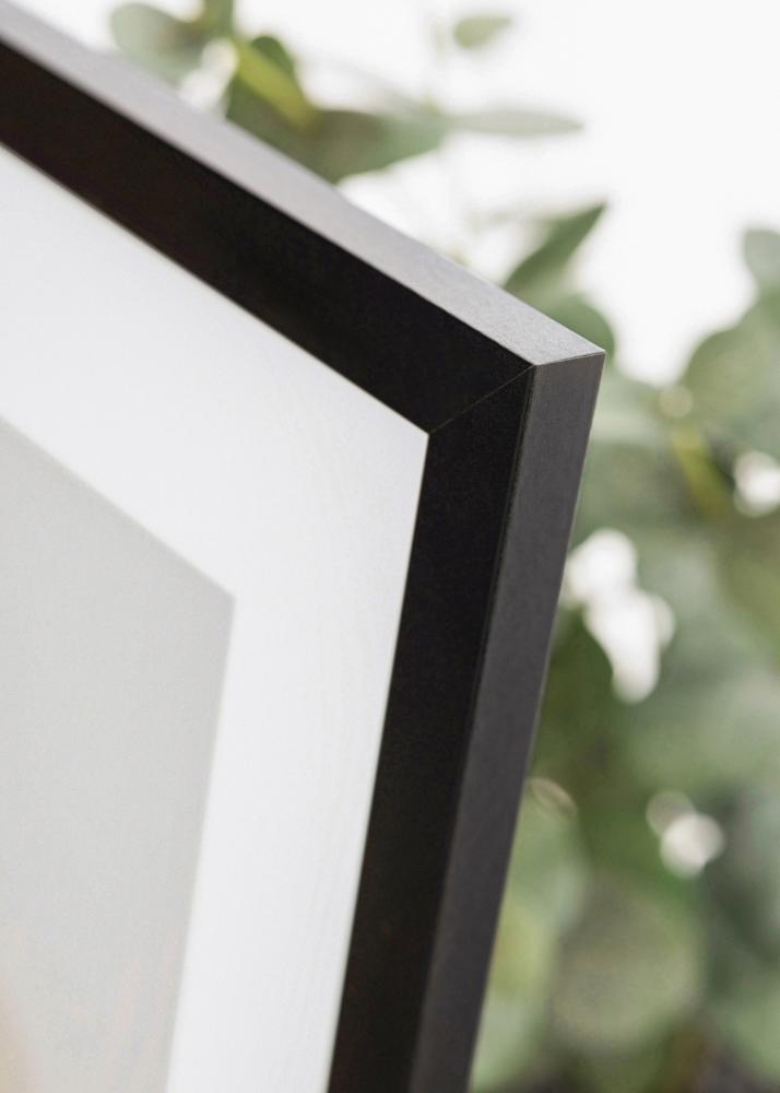 Artlink Kader BGA Classic Acrylglas Zwart 20x20 cm