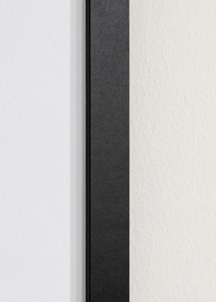 Artlink Kader BGA Classic Acrylglas Zwart 20x20 cm